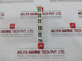 Wago 750-400 2-channel Digital Input 2di 24v Dc 3.0ms 0.08-2.5mm2 3 G