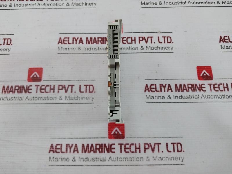 Wago 750-400 2-channel Digital Input 2di 24v Dc 3.0ms 0.08-2.5mm2 3 G