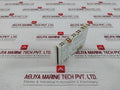 Wago 750-400 2-channel Digital Input 2di 24v Dc 3.0ms 0.08-2.5mm2 3 G
