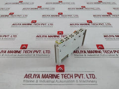 Wago 750-400 2-channel Digital Input 2di 24v Dc 3.0ms 0.08-2.5mm2 3 G