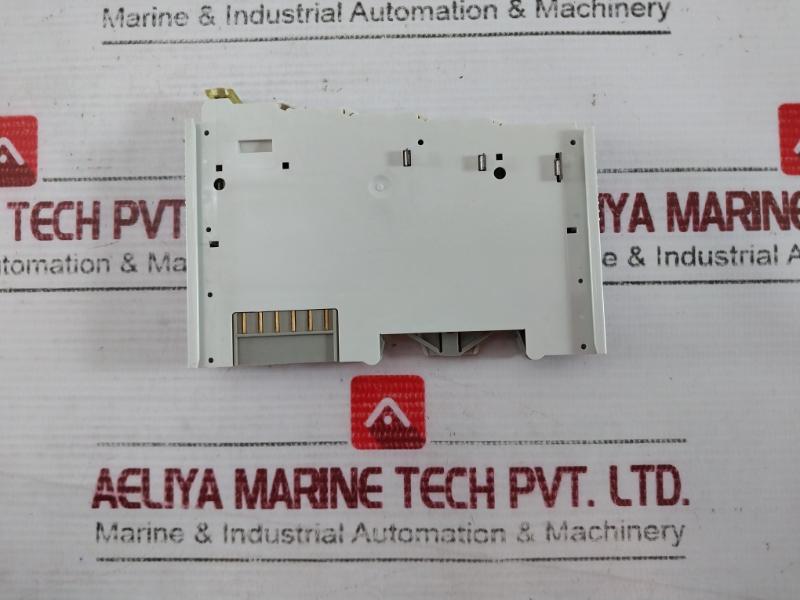 Wago 750-400 2-channel Digital Input 2di 24v Dc 3.0ms 0.08-2.5mm2 3 G