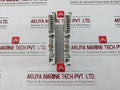 Wago 750-400 2-channel Digital Input 2di 24v Dc 3.0ms 0.08-2.5mm2