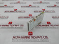 Wago 750-400 2-channel Digital Input 2di 24v Dc 3.0ms 0.08-2.5mm2