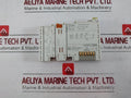 Wago 750-400 2-channel Digital Input 2di 24v Dc 3.0ms 0.08-2.5mm2
