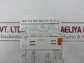 Wago 750-400 2-channel Digital Input 2di 24v Dc 3.0ms 0.08-2.5mm2