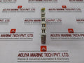 Wago 750-400 2-channel Digital Input Kema 97Atex4207 X 24V Dc