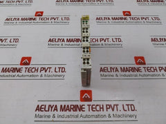 Wago 750-400 2-channel Digital Input Kema 97Atex4207 X 24V Dc