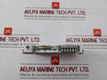 Wago 750-400 2-channel Digital Input Kema 97Atex4207 X 24V Dc