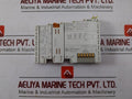 Wago 750-400 2-channel Digital Input Kema 97Atex4207 X 24V Dc