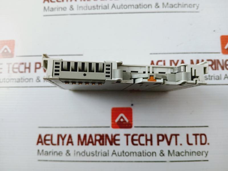 Wago 750-400 2 Channel Digital Input Module 2898--02--03