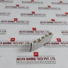 Wago 750-400 2 Channel Digital Input Module 2Di 24Vdc 3.0Ms