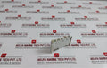 Wago 750-400 2 Channel Digital Input Module 2Di 24Vdc 3.0Ms