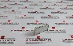 Wago 750-400 2 Channel Digital Input Module 2Di 24Vdc 3.0Ms