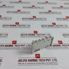Wago 750-400 2 Channel Digital Input Module 2Di 24Vdc 3.0Ms