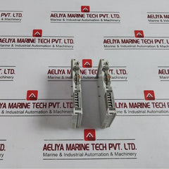 Wago 750-400 2 Channel Digital Input Module 2Di 24Vdc 3.0Ms
