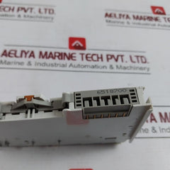Wago 750-400 2 Channel Digital Input Module 2Di 24Vdc 3.0Ms