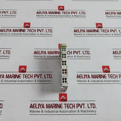 Wago 750-400 2 Channel Digital Input Module 2Di 24Vdc 3.0Ms