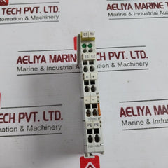 Wago 750-400 2 Channel Digital Input Module 2Di 24Vdc 3.0Ms