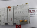 Wago 750-400 2 Channel Digital Input Module 2Di 24Vdc 3.0Ms