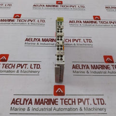 Wago 750-400 2 Channel Digital Input Module Awg 28-14 Kema 97Atex4207 X