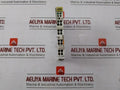 Wago 750-400 2 Channel Digital Input Module Awg 28-14 Kema 97Atex4207 X