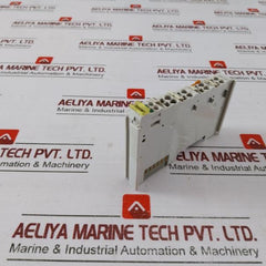 Wago 750-400 2 Channel Digital Input Module Awg 28-14 Kema 97Atex4207 X