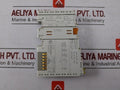 Wago 750-400 2 Channel Digital Input Module Awg 28-14 Kema 97Atex4207 X