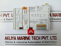 Wago 750-400 2Di 24V Dc Input Module 0.08-2.5Mm2 Awg 28-14 55°C Max Ambient
