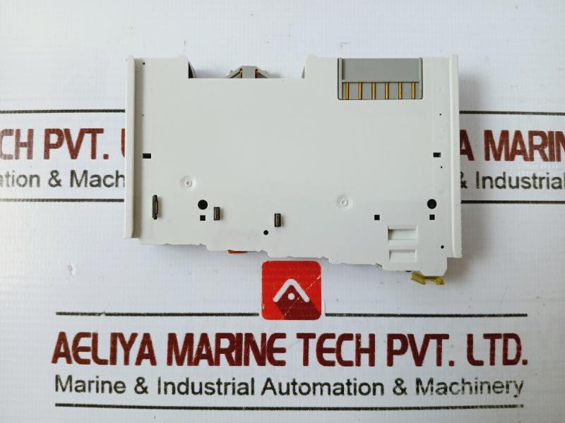 Wago 750-400 2Di 24V Dc Input Module 0.08-2.5Mm2 Awg 28-14 55°C Max Ambient