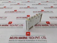 Wago 750-400 2Di Input Module 3.0Ms Awg 28-14 Kema 97Atex4207 X 24V Dc