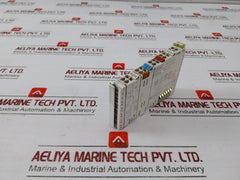 Wago 750-400 Digital Input Module 2Di 24V Dc 3.0Ms Awg 28-14