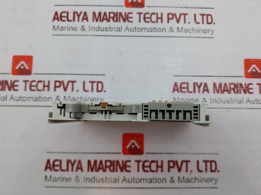 Wago 750-400 Digital Input Module 2Di 24V Dc 3.0Ms Awg 28-14