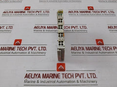 Wago 750-400 Digital Input Module 2Di 24V Dc 3.0Ms Kema 97Atex4207 X