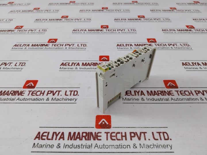 Wago 750-400 Digital Input Module 2Di 24V Dc 3.0Ms Kema 97Atex4207 X
