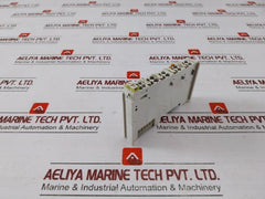 Wago 750-400 Digital Input Module 2Di 24V Dc 3.0Ms Kema 97Atex4207 X