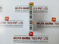 Wago 750-400 Digital Input Module 2Di 24V Dc 3.0Ms