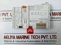 Wago 750-400 Digital Input Module 2Di 24V Dc 3.0Ms