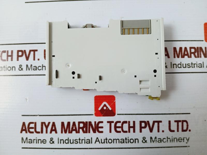 Wago 750-400 Digital Input Module 2Di 24V Dc 3.0Ms