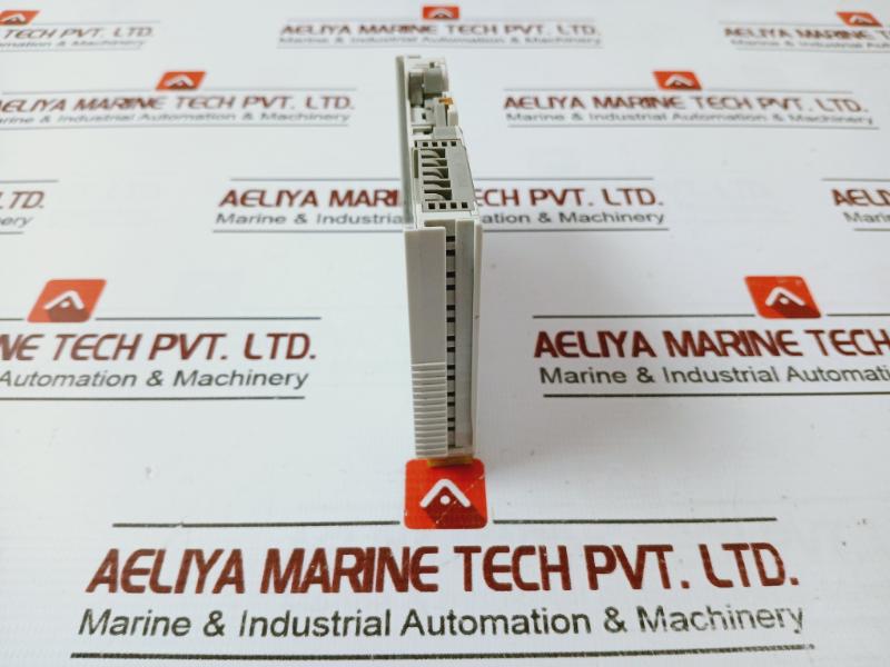 Wago 750-400 Digital Input Module 2Di 24V Dc 3.0Ms