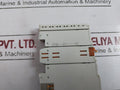 Wago 750-400 Digital Input/Output Module 0798-01-03