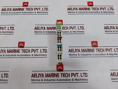 Wago 750-402 Digital Input Module 4Di 24V Dc 3.0Ms