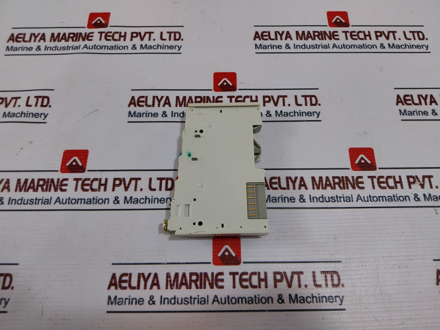 Wago 750-402 4-channel Digital Input Module 24V Dc