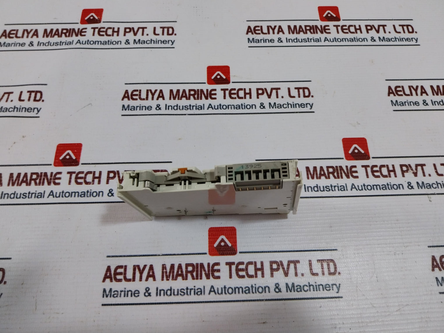 Wago 750-402 4-channel Digital Input Module 24V Dc