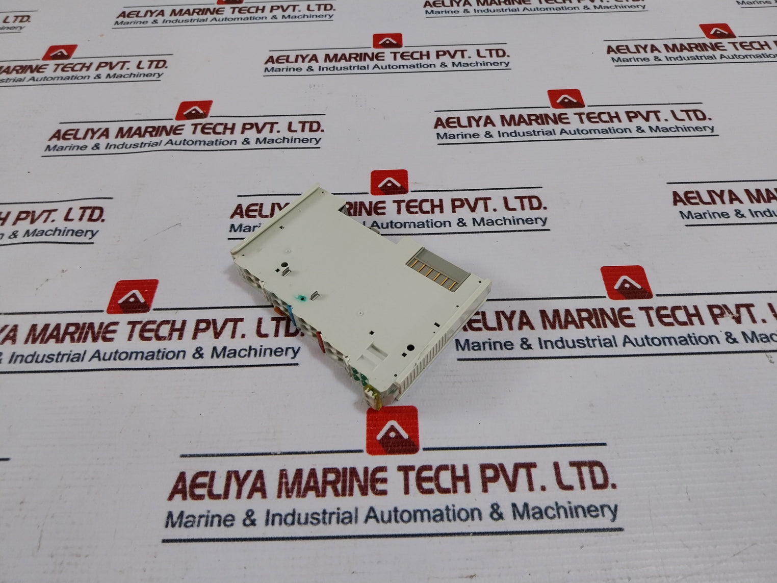 Wago 750-402 4-channel Digital Input Module 24V Dc