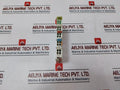 Wago 750-402 Digital Input Module Awg 28-14