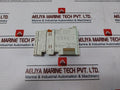Wago 750-402 Digital Input Module Awg 28-14