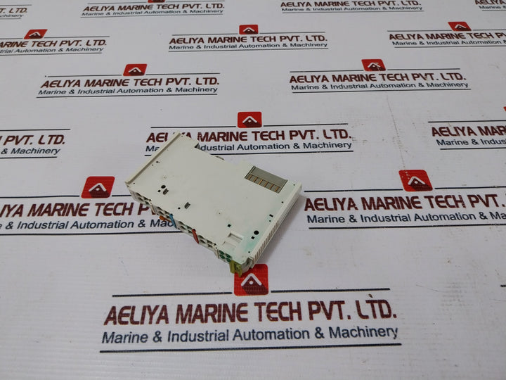 Wago 750-402 Digital Input Module Awg 28-14