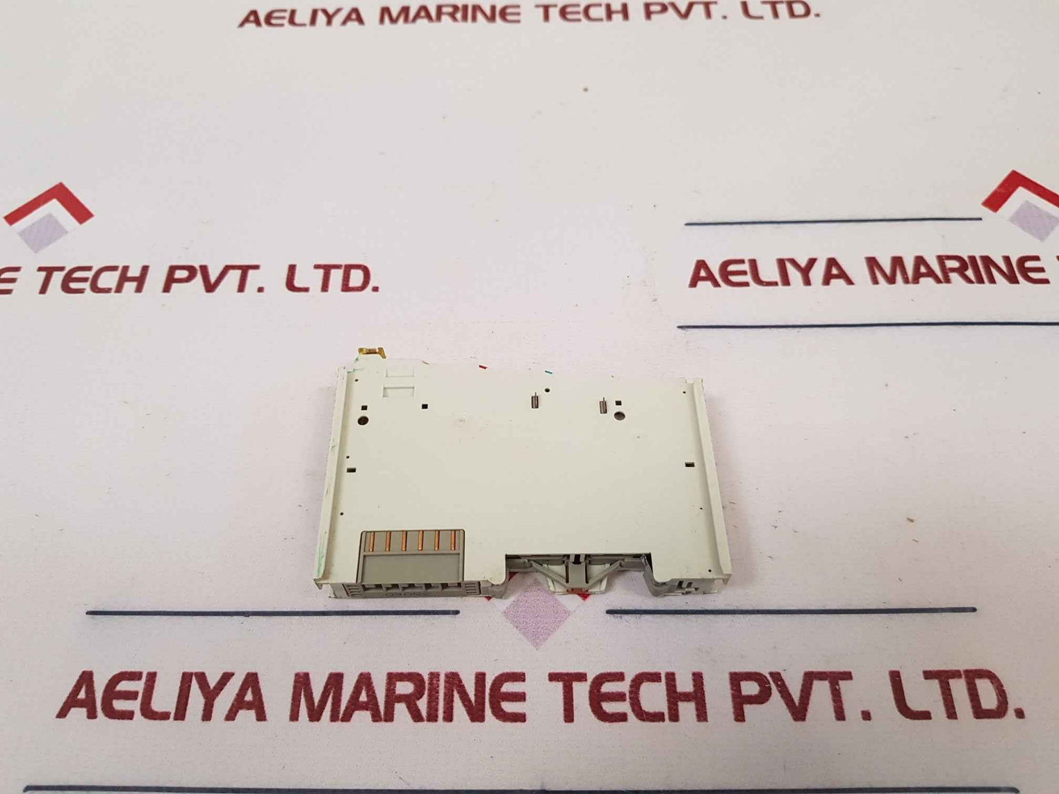 Wago 750-402 Digital Input Module