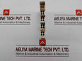Wago 750-402 Digital Input Module 55c Demko 08 Atex 142851x