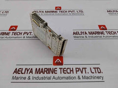 Wago 750-402 Digital Input Module 55c Demko 08 Atex 142851x